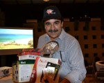 LEVI SALERA CAMPEON LATINTOUR SAN PABLO 2012