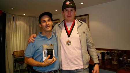 Latintour - Punta del Este - 2010