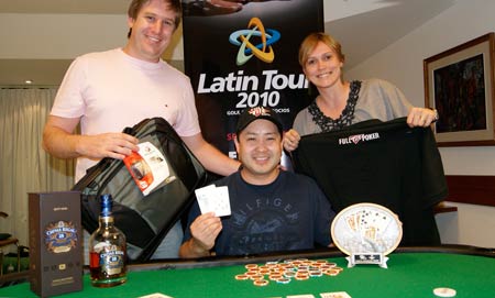 Latintour - Punta del Este - 2010