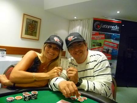Latintour - Punta del Este - 2010