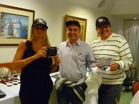 Latintour - Punta del Este - 2010
