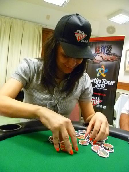 Latintour - Punta del Este - 2010