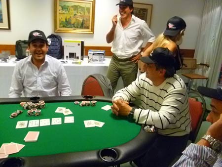 Latintour - Punta del Este - 2010