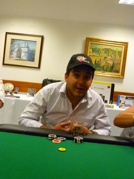 Latintour - Punta del Este - 2010