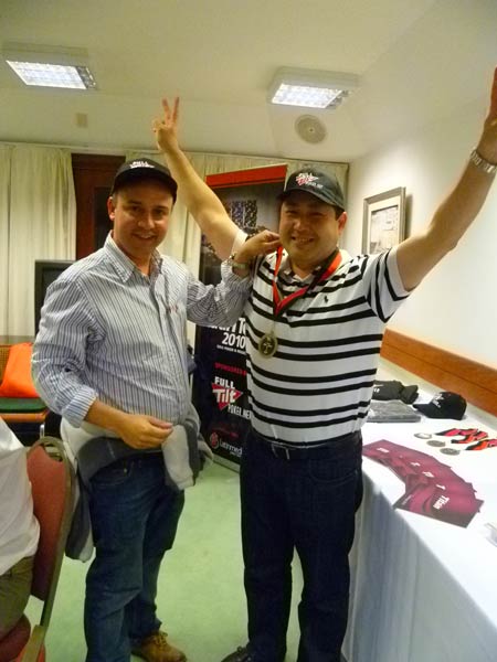 Latintour - Punta del Este - 2010