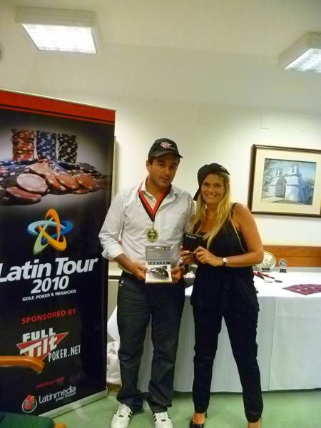 Latintour - Punta del Este - 2010