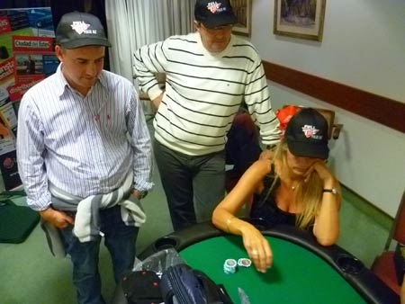 Latintour - Punta del Este - 2010