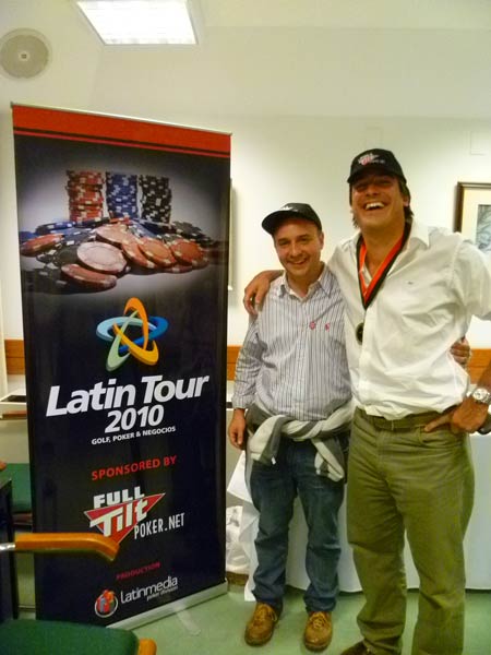 Latintour - Punta del Este - 2010