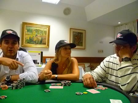 Latintour - Punta del Este - 2010