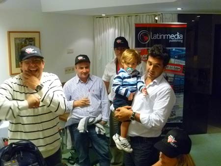 Latintour - Punta del Este - 2010
