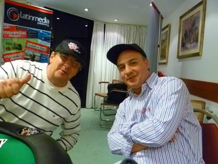 Latintour - Punta del Este - 2010