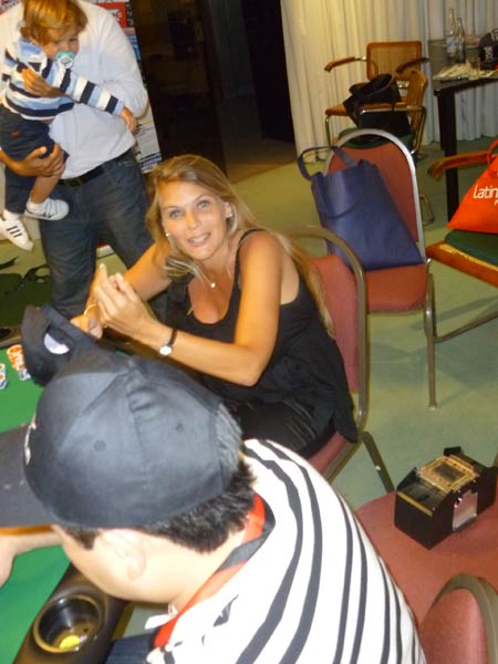 Latintour - Punta del Este - 2010