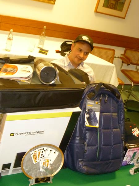 Latintour - Punta del Este - 2010