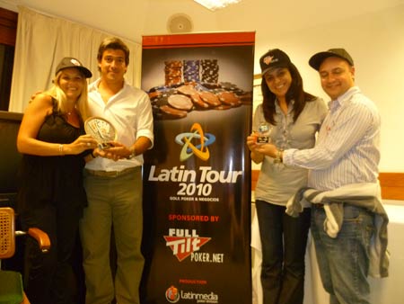 Latintour - Punta del Este - 2010