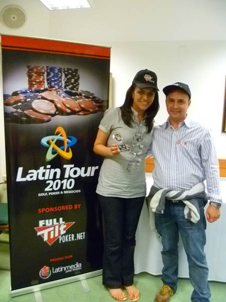 Latintour - Punta del Este - 2010
