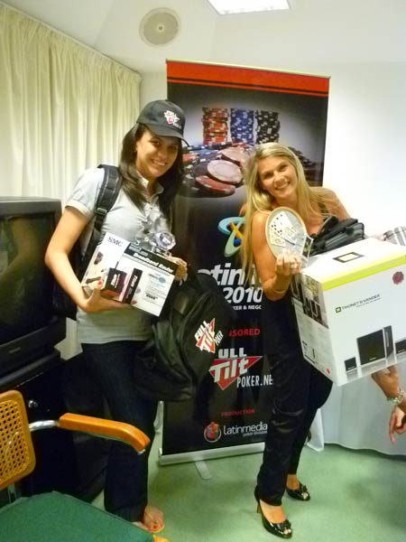Latintour - Punta del Este - 2010
