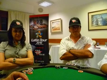 Latintour - Punta del Este - 2010