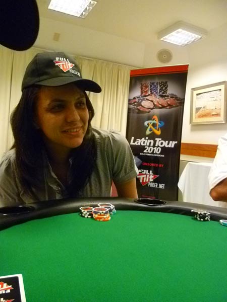 Latintour - Punta del Este - 2010