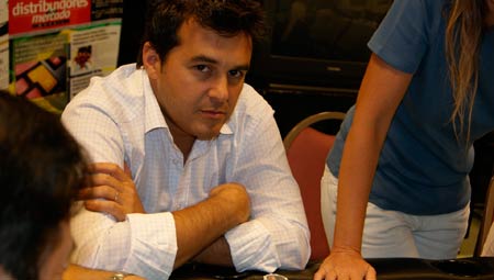 Latintour - Punta del Este - 2010