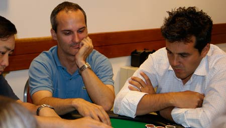 Latintour - Punta del Este - 2010