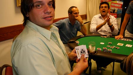 Latintour - Punta del Este - 2010