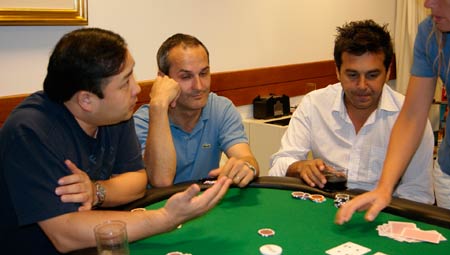 Latintour - Punta del Este - 2010