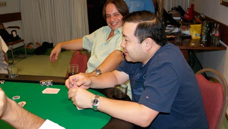 Latintour - Punta del Este - 2010