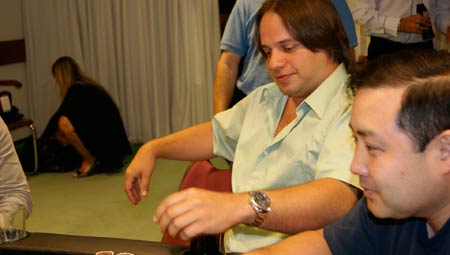 Latintour - Punta del Este - 2010