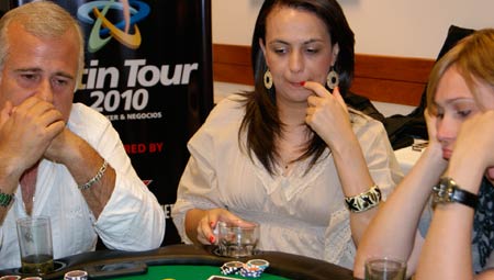 Latintour - Punta del Este - 2010