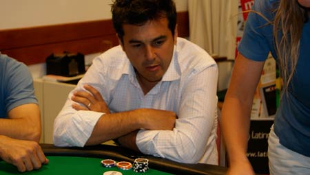 Latintour - Punta del Este - 2010