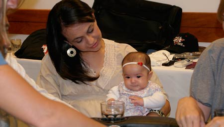 Latintour - Punta del Este - 2010