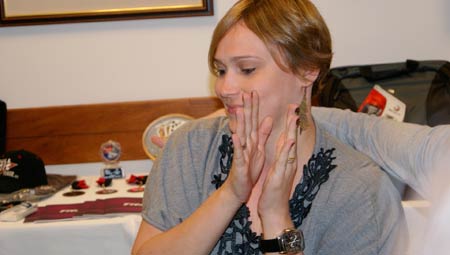 Latintour - Punta del Este - 2010