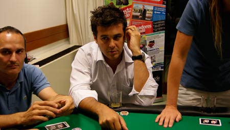 Latintour - Punta del Este - 2010