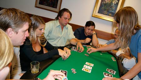 Latintour - Punta del Este - 2010