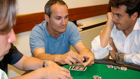 Latintour - Punta del Este - 2010