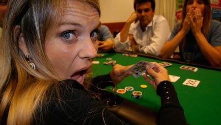 Latintour - Punta del Este - 2010