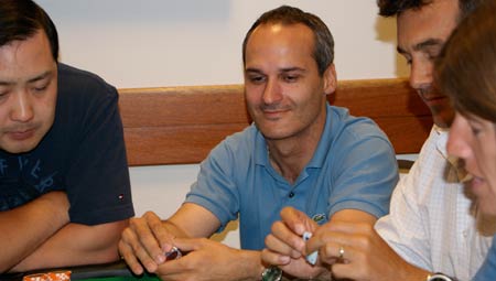 Latintour - Punta del Este - 2010
