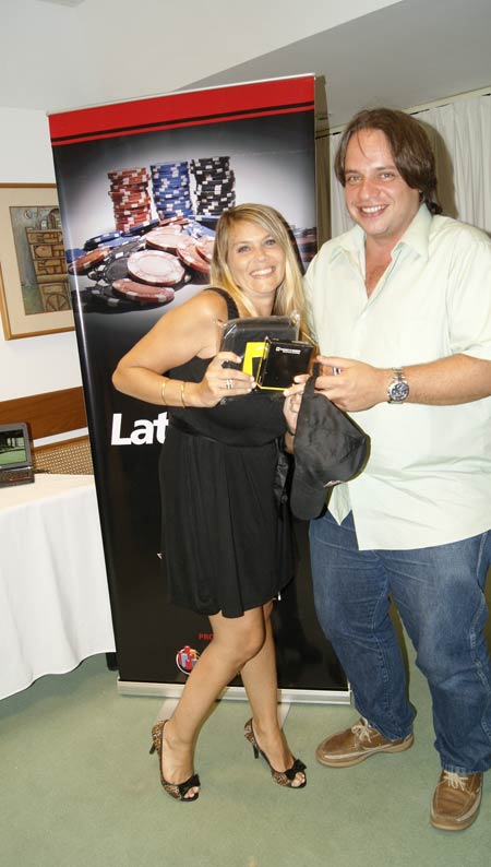 Latintour - Punta del Este - 2010