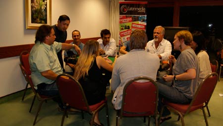 Latintour - Punta del Este - 2010