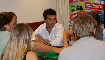 Latintour - Punta del Este - 2010