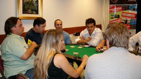 Latintour - Punta del Este - 2010