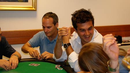 Latintour - Punta del Este - 2010