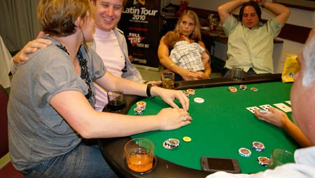 Latintour - Punta del Este - 2010