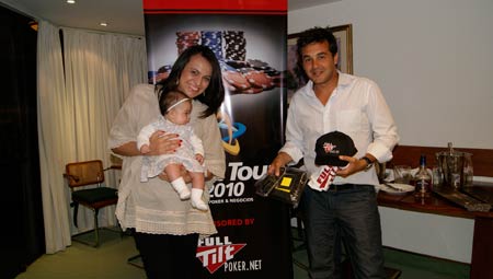 Latintour - Punta del Este - 2010