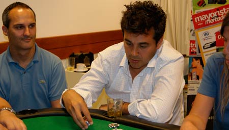 Latintour - Punta del Este - 2010