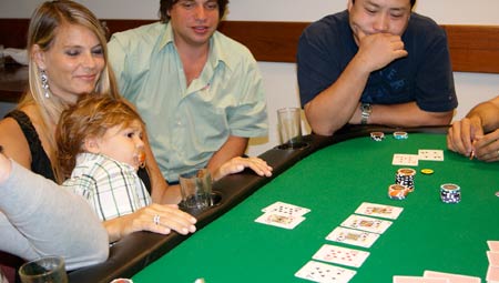 Latintour - Punta del Este - 2010