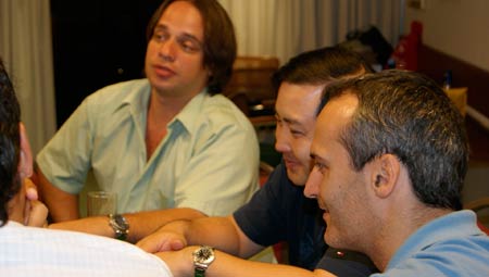 Latintour - Punta del Este - 2010