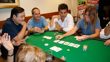 Latintour - Punta del Este - 2010