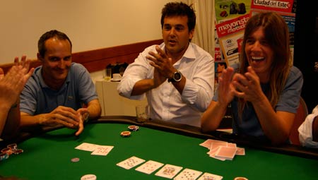 Latintour - Punta del Este - 2010