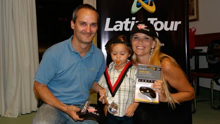 Latintour - Punta del Este - 2010